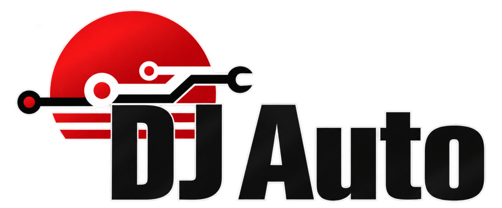 DJ AUTO